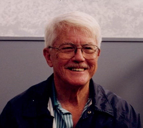 Obituary of Martin H Gotcher Jr.