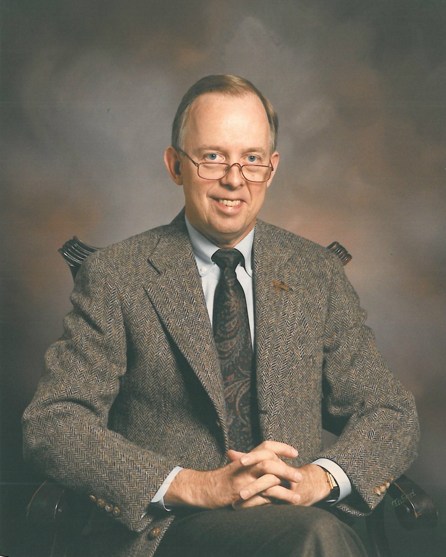 Richard Thompson Obituary Oklahoma City, OK