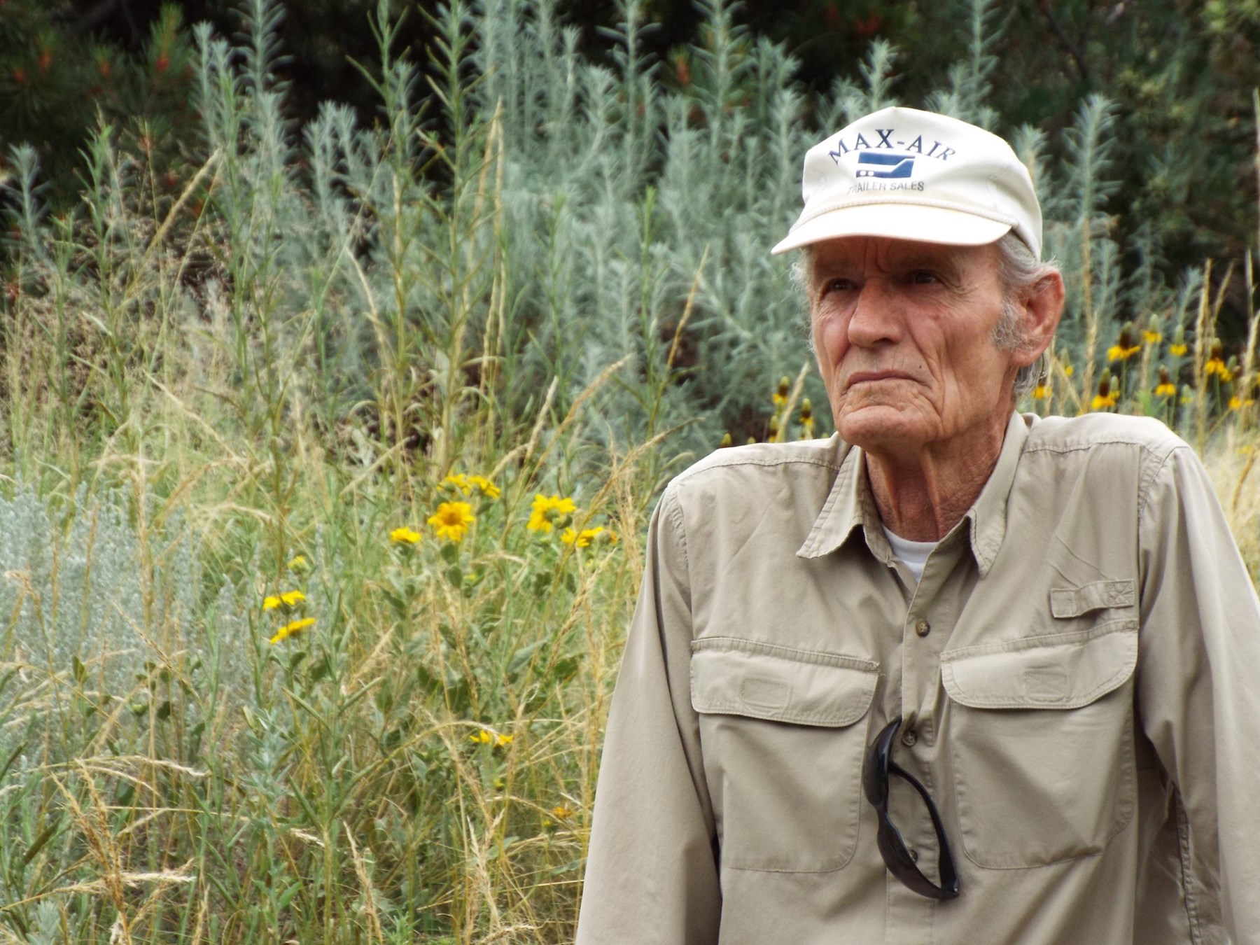 Obituary of Eugene "Gene" T. Crews