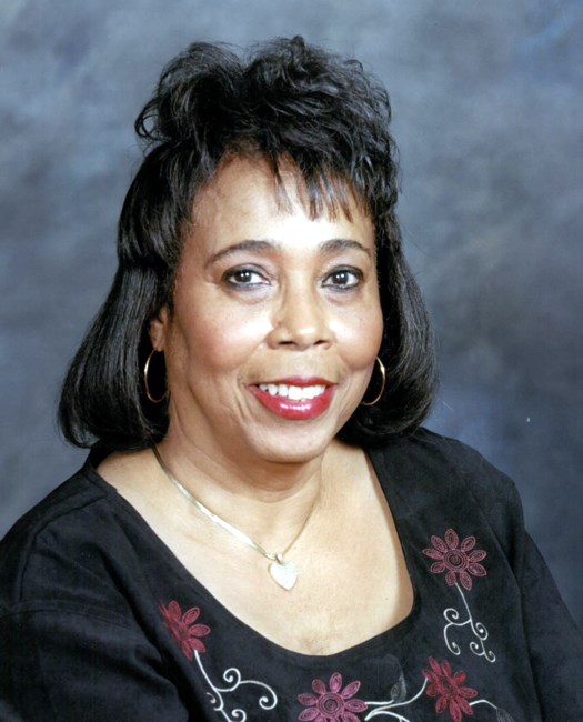 Obituary of Cynthia Yvonne Ruth