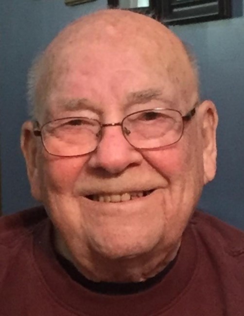 Obituary of John "Jack" Clewell