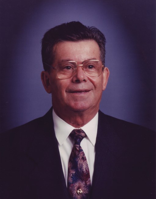 Obituario de Manuel De Almeida