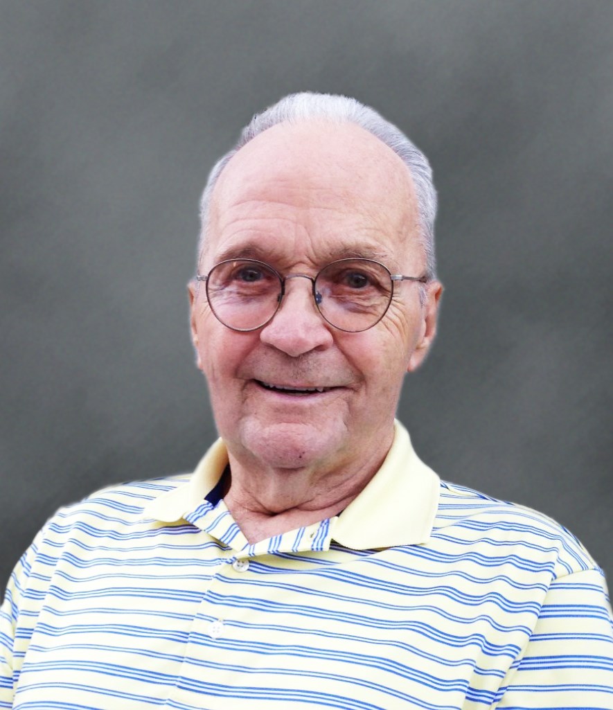 Obituary of John Howard Carlisle