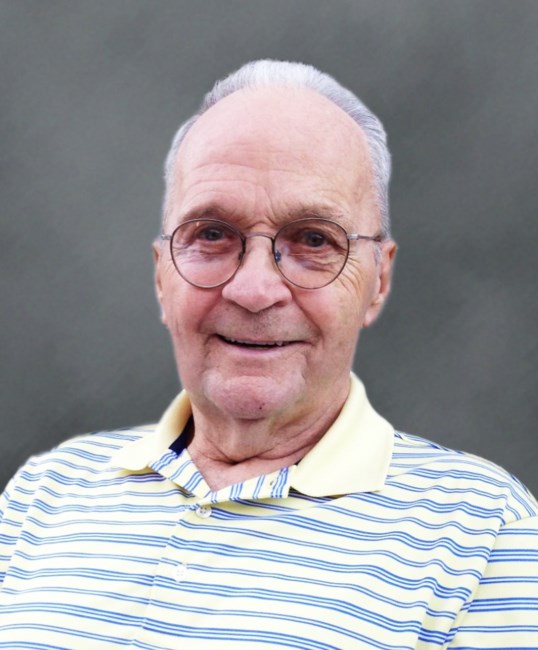 Obituary of John Howard Carlisle