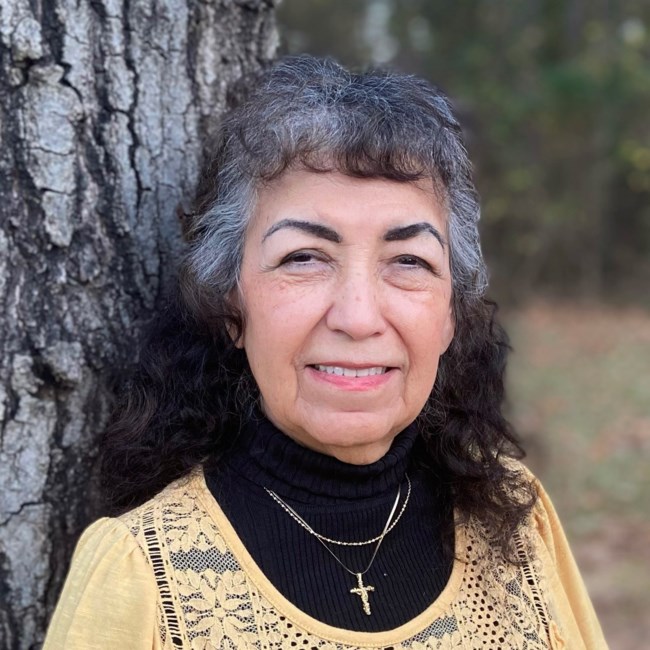 Obituary of Florentina "Tina" Milstead