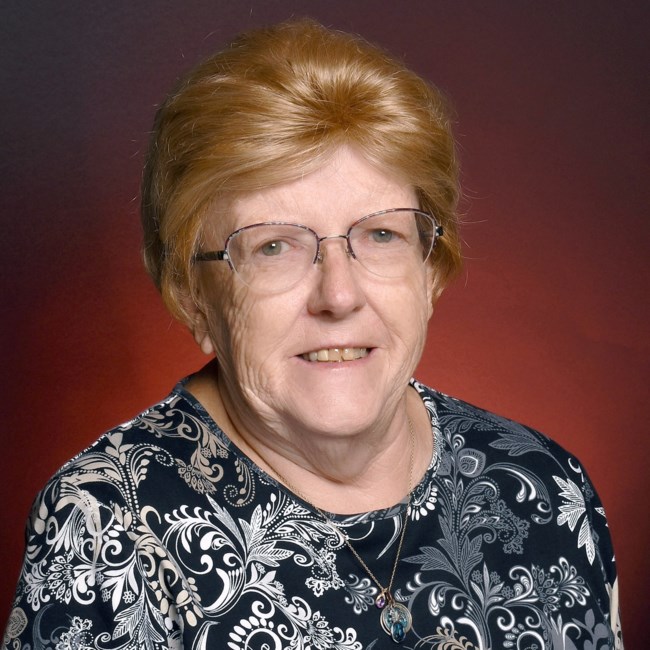 Obituary of Glenda Robinson