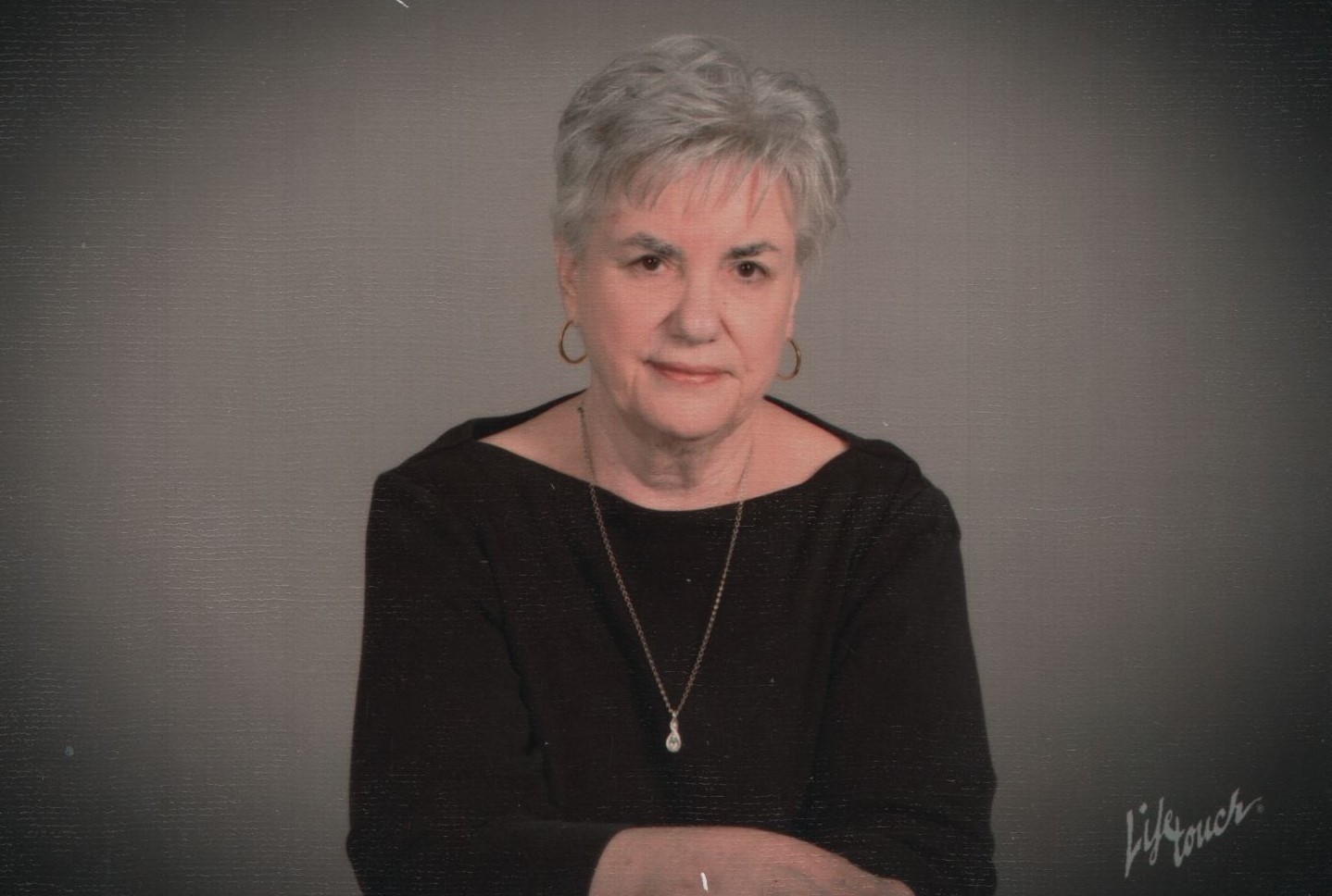 Obituary of Joan L. Chapman