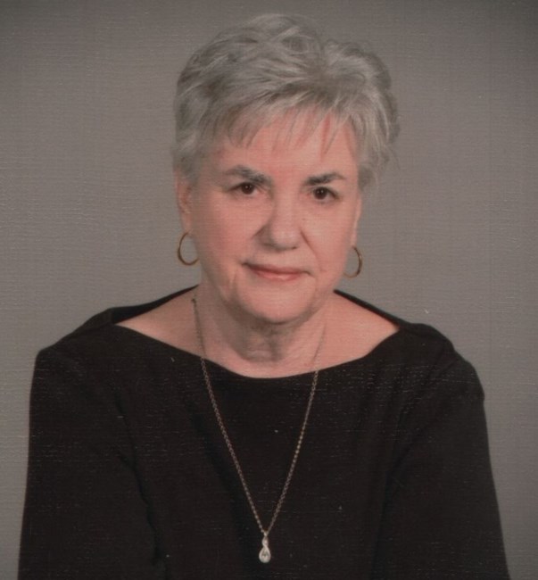 Obituario de Joan L. Chapman