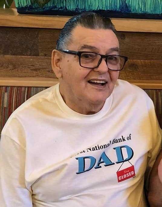 Obituary of William W. Talmadge