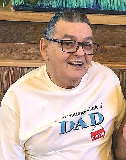 William Talmadge Obituary Tampa, FL