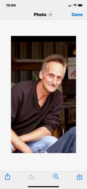 Obituary of Lawrence Wayne Hook