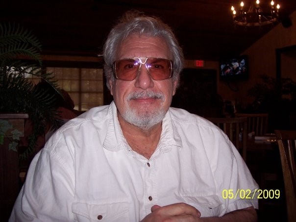 Obituary of Charles A. Latona