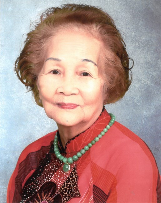 Obituary of Bay Thi Nguyen