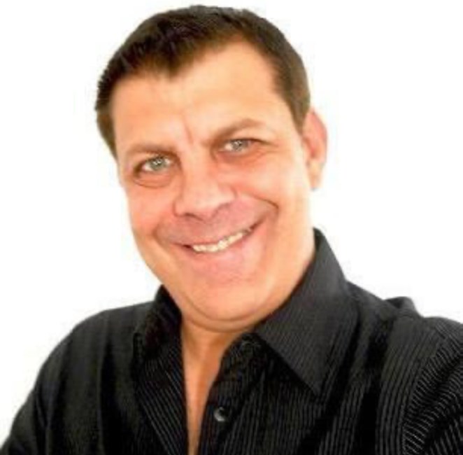 Obituary of Gregory Michael Spontak