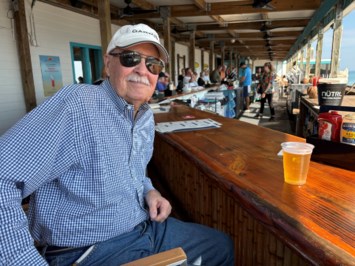 Obituary of Richard Sherman Gaskill