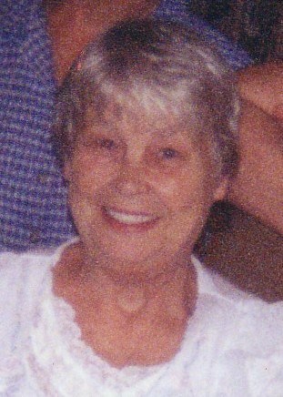 Obituary of Bessie Vinetta Gerrard