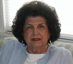 Obituary of Lillian Pierce Fuller