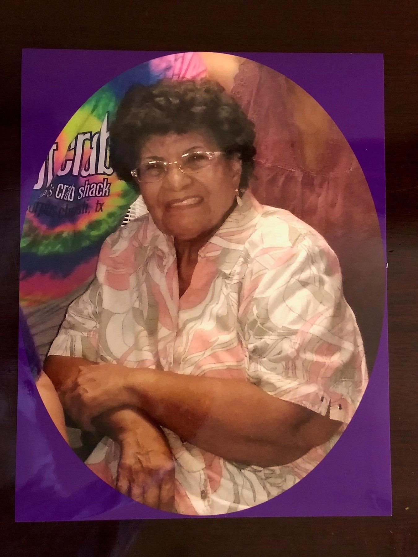Obituary of Eloisa F. Guerrero