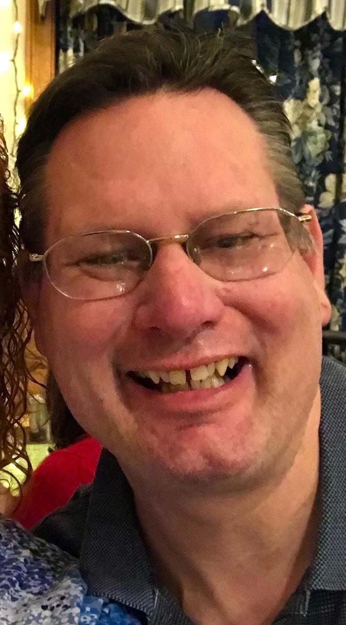 Obituary of Christopher John Kovacs