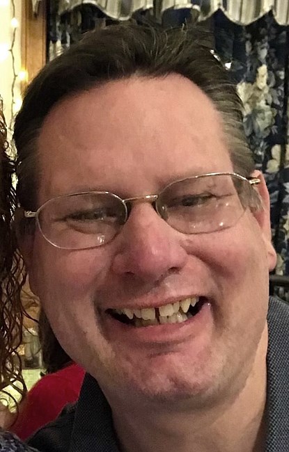 Obituary of Christopher John Kovacs