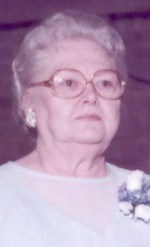 Obituary of Velma Ruth Massick