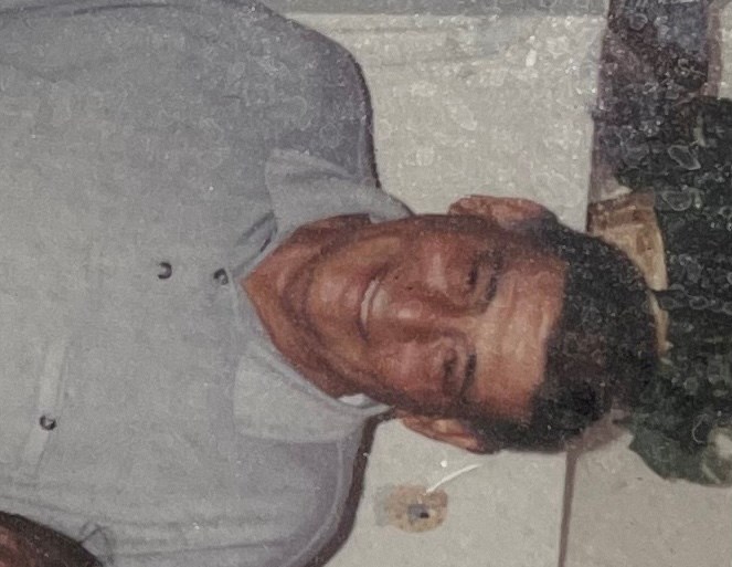 Obituary of Ernesto Morales