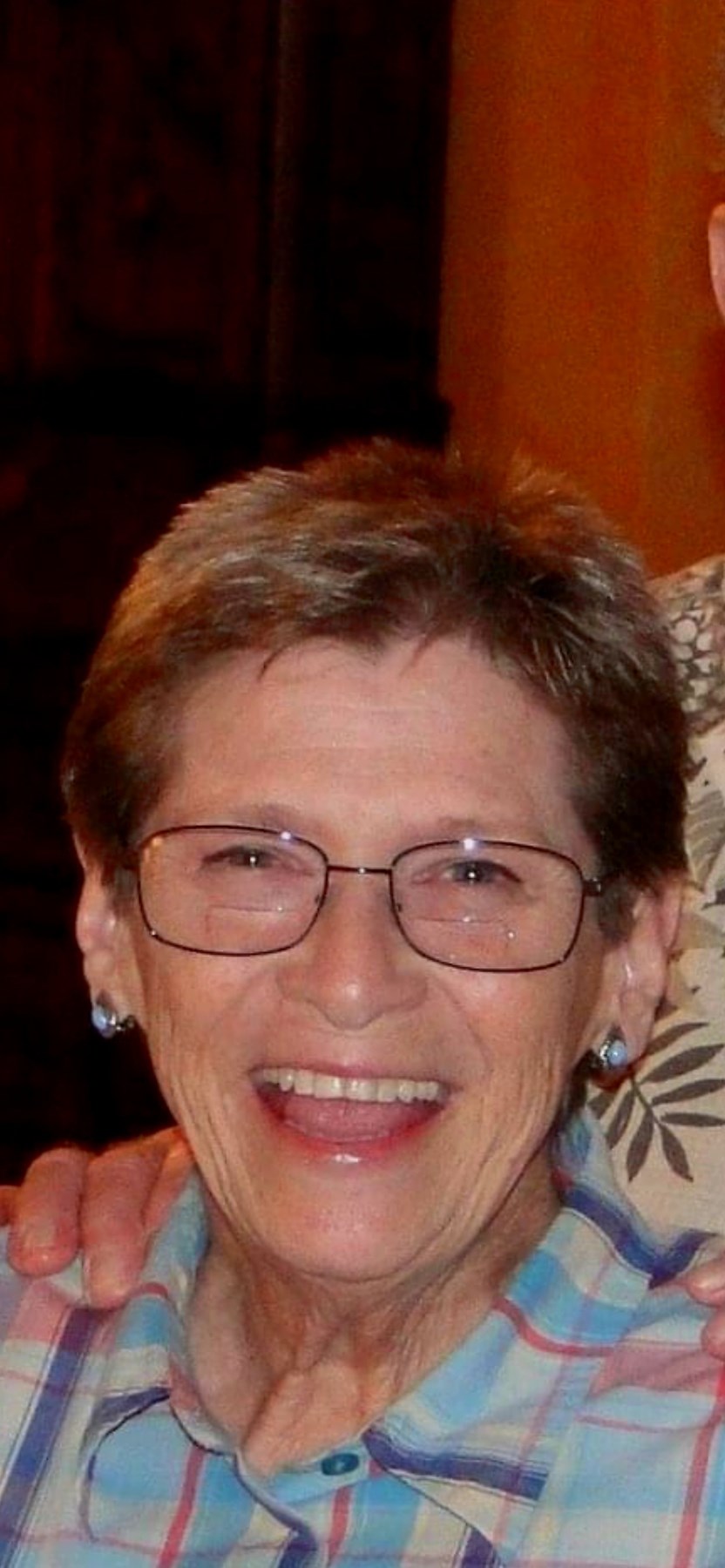 Obituary of Joyce Lynn Hester