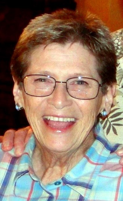 Obituary of Joyce Lynn Hester