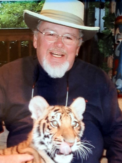 Obituary of Cranston "CT" Thomas O'Neal