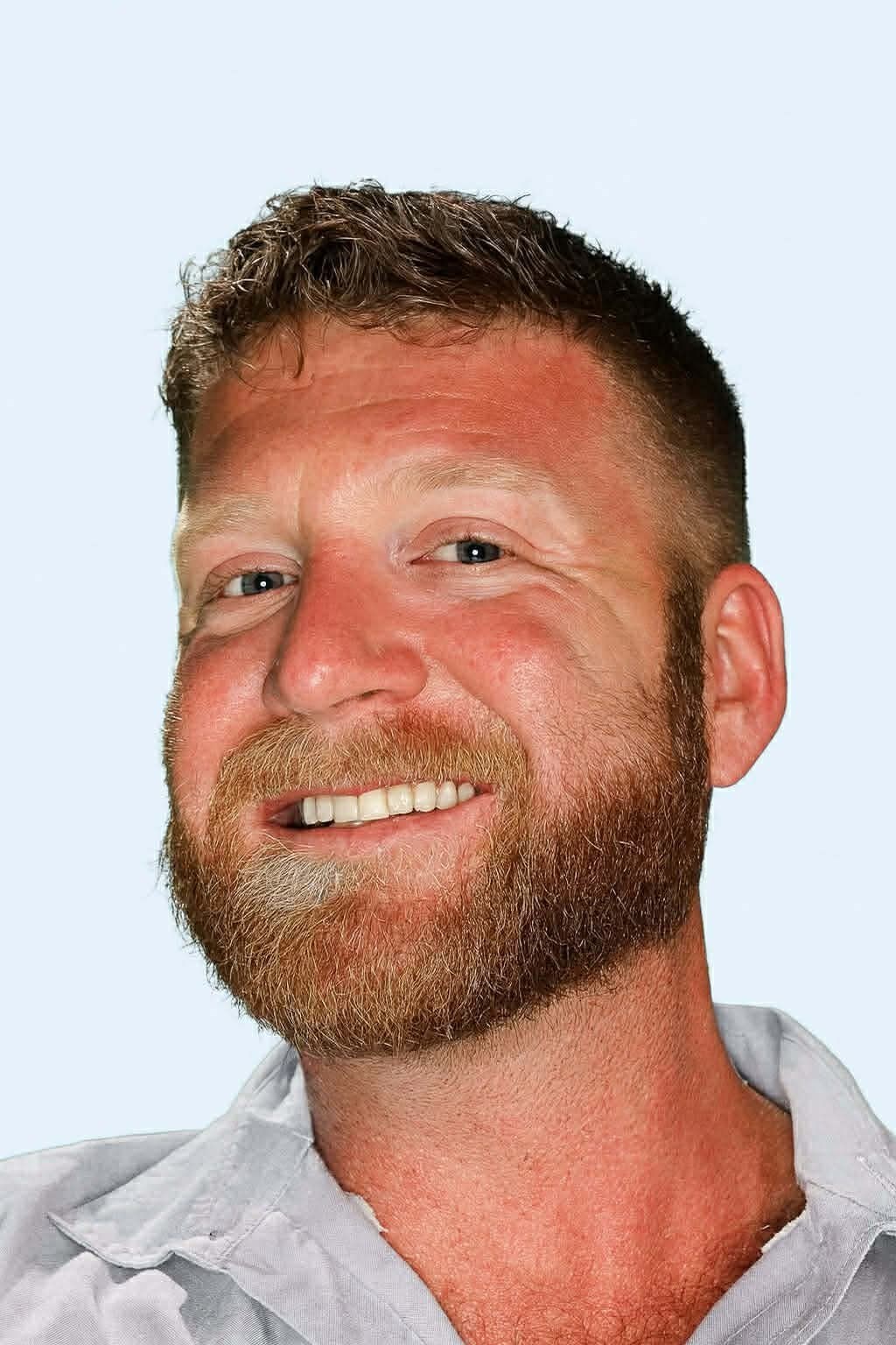 Obituary of Jacob Ray Buckalew