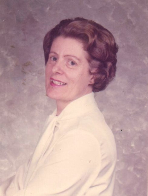 Avis de décès de Viola "Sis" E. Clements