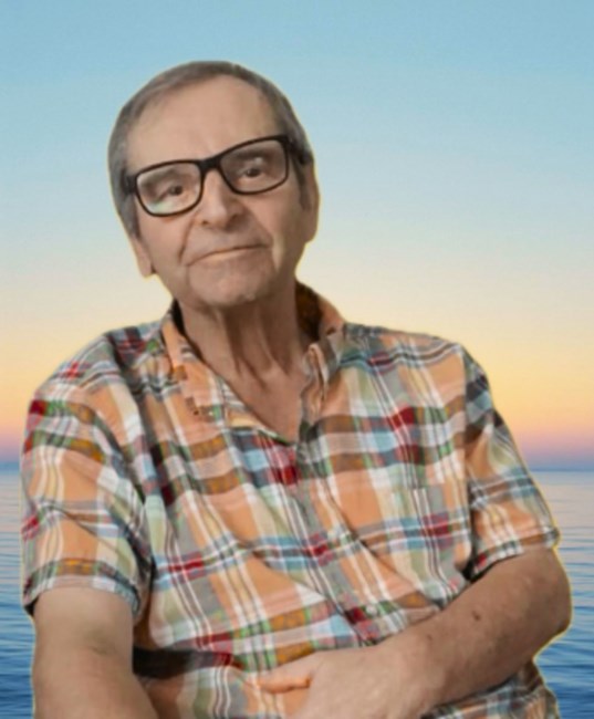 Obituary of Ludek Frantisek Blaha