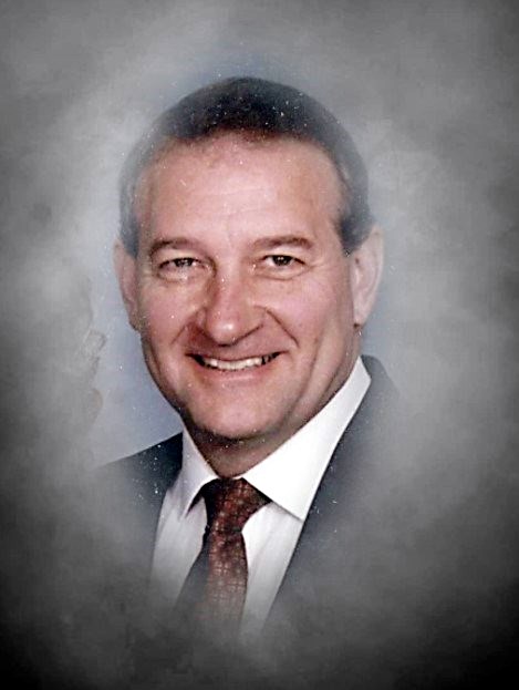 Obituary of David "Dave" Allen Beverwyk