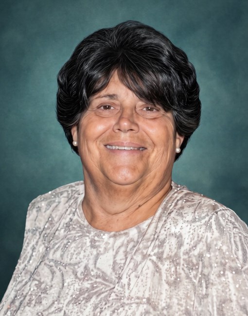 Obituary of Christine "Chris" M. Werner
