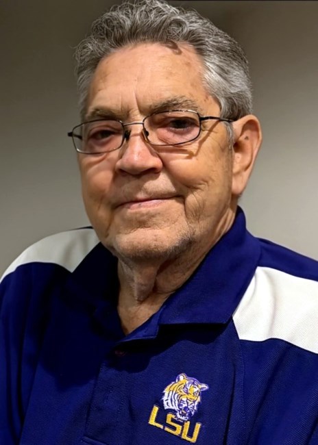 Obituary of Hollis Conel Galloway