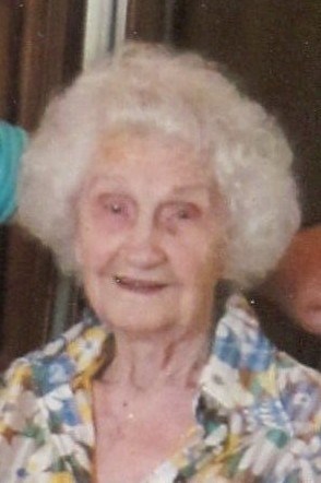 Obituary of Rose F. Scimanico
