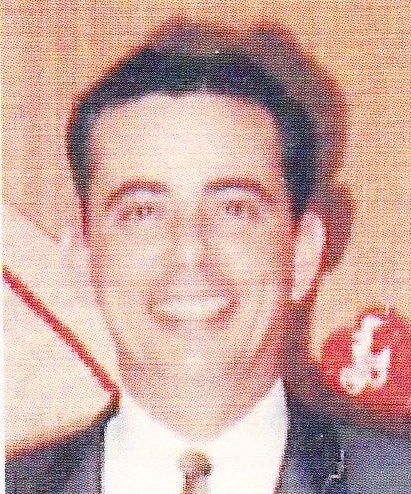 Obituary of Orris Henry