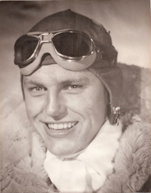 Obituary of Donald F. Martinson