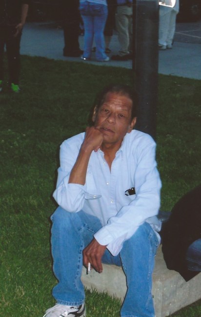 Obituary of Reynaldo Gabriel Villalpando