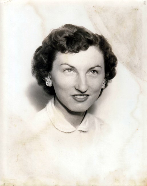 Obituary of Martha Pearl Sellers