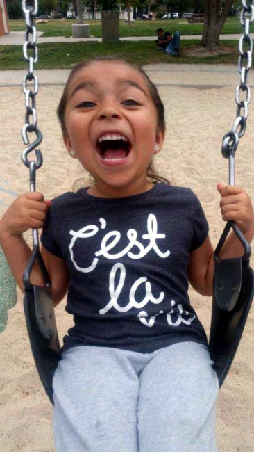 Obituary of Zoe Itzel Espinoza