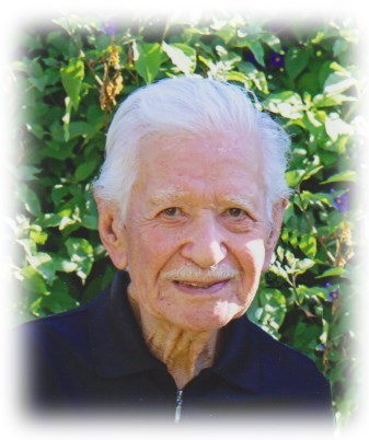 Obituary of Frutoso H. Gonzalez