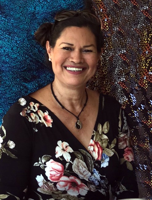 Obituary of Norma L. Terriquez Hernandez