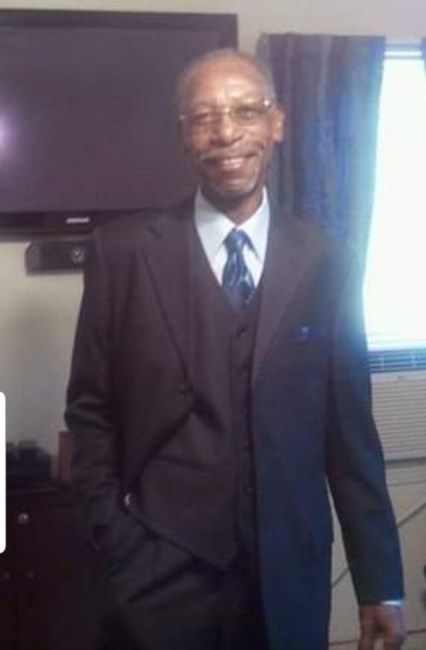 Obituary of Lee Alfred Edwards