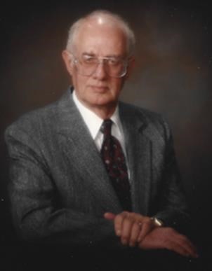 Obituary of Donald Hartley Putzier