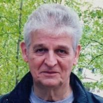 Obituary of Terry W. Kokoruda