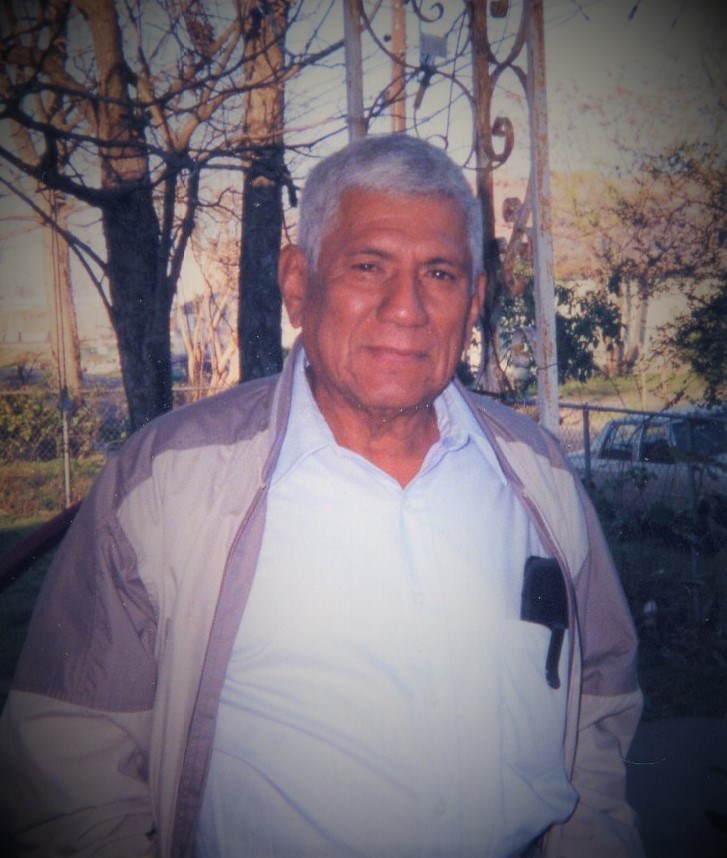 Obituary of Martin Soto Aguilar