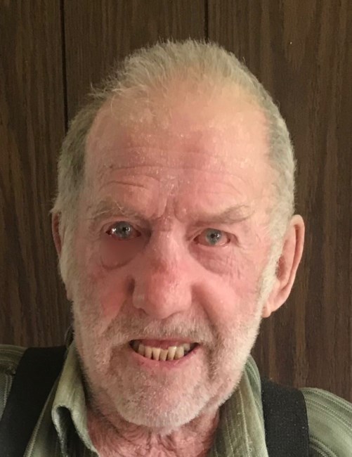 Obituary of Peter Jackson Tressel