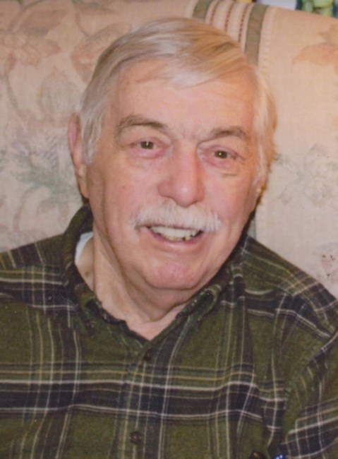 Obituary of Robert John Raplee