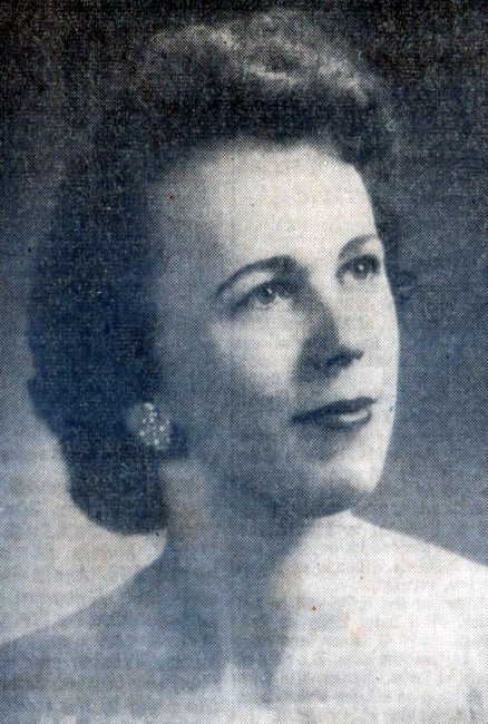 Obituario de Mrs. Patsy Carroll (Plowman) Suggs
